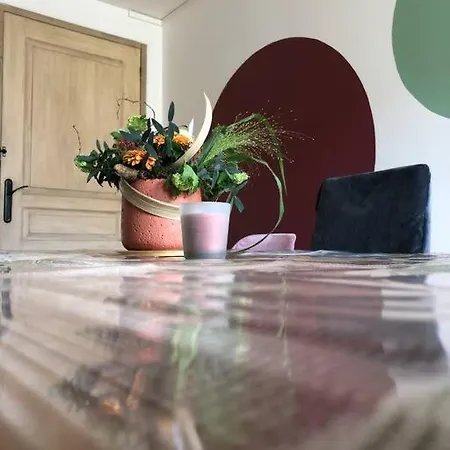 Le Petit Nid A Chouchoutte Holiday home Poix-Terron