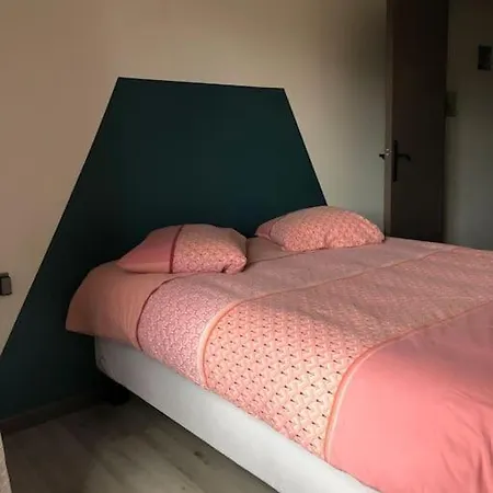 Le Petit Nid A Chouchoutte Holiday home *